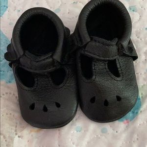 Black size 3 Freshly Picked